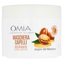 Omia Laboratori Ecobio Maschera Capelli Nutriente argan del Marocco 250 ml